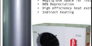 Heat Pump Systems