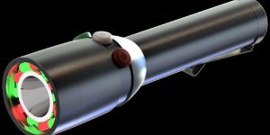 Beacon Tri Colour LED Signal Light