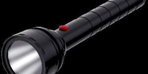 ENLIGHT LED Flashlight