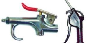 Air Blow Gun