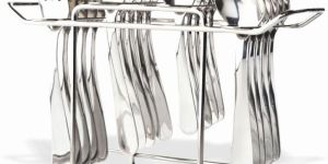 Diamond Stainless Steel Cutlery Set