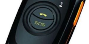 MT90 Meitrack GPS Combined Tracking Device