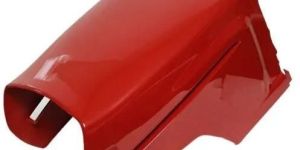 Tractor Bonnet Cover