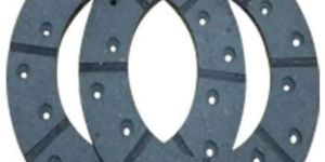 Tractor Brake Disc