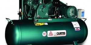 Reciprocating Air Compressor