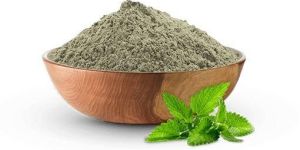 Dehydrated Mint