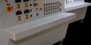 Transformer Test Bench