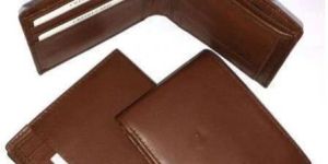 Mens Leather Wallets