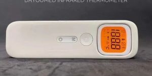 Infrared Thermometer