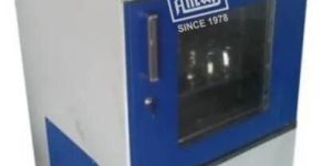 Orbital Shaking Incubator