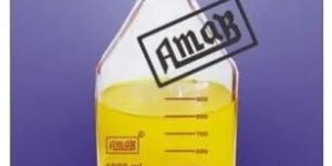 Reagent Glass Bottle