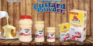 Custard Powder
