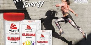 Glucose D Powder