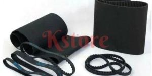 Industrial Rubber Timing Belt