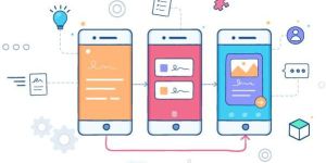 Mobile Application Design Services