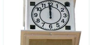 Analog Clock