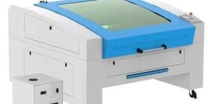 CO2 Laser Cutting Machine
