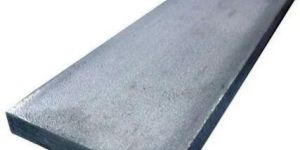 Stainless Steel Flat Bars