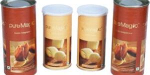Laminated Composite Cans