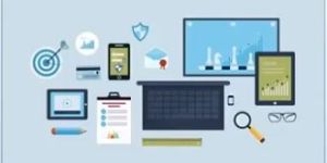 Responsive Web Designing Service