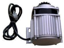 Electric Rickshaw Motor
