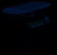 Refrigerated Centrifuge