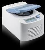 Refrigerated Microcentrifuge
