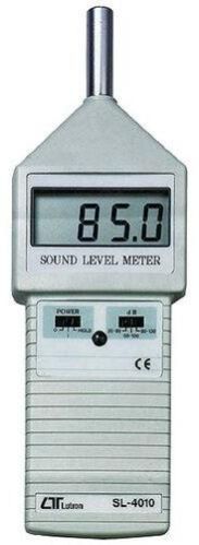 Digital Sound Level Meter
