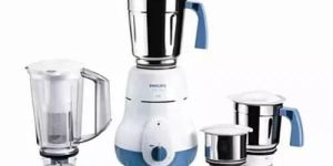 Mixer Grinder