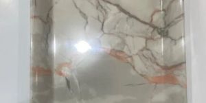 Rectangular Melamine Tray