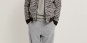 Mens Jacket