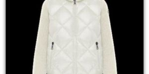 Unisex Jacket