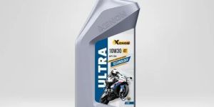 Synthetic Engine Oil