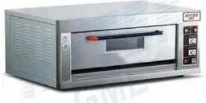 Electric Pizza Oven