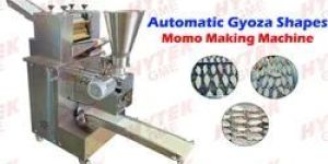 Momo Making Machine