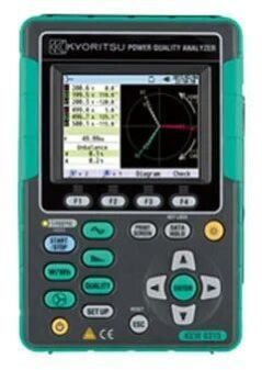 Power Quality Analyzer