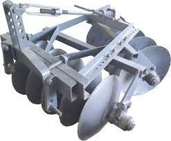 Disc Harrow