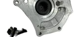 PTO Gearbox
