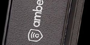 Amber Connect AMB365 GPS Vehicle Tracker