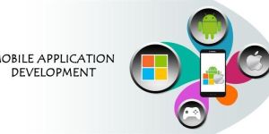 Mobile App Development