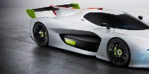 Branded Car Finance Service