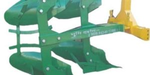 Agriculture Reversible Plough