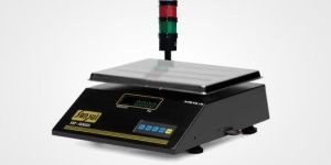 Check Weighing Scale