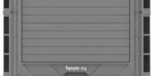 Industrial Cooling System