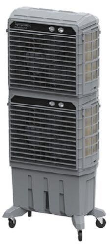 Plastic Air Cooler