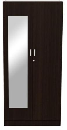 Modular Wooden Wardrobe