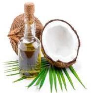 Coconut Essential Oil