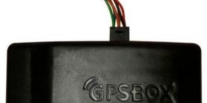 GB101A Vehicle Tracker