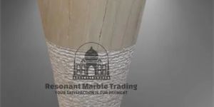 Marble Stone Pedestal Wash Basin