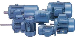 Energy Efficient Motors